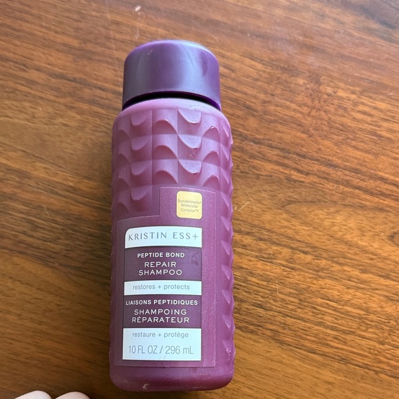 Kristin Ess Other - Kristin Ess Peptide Bond Repair Shampoo - 296ml - new!